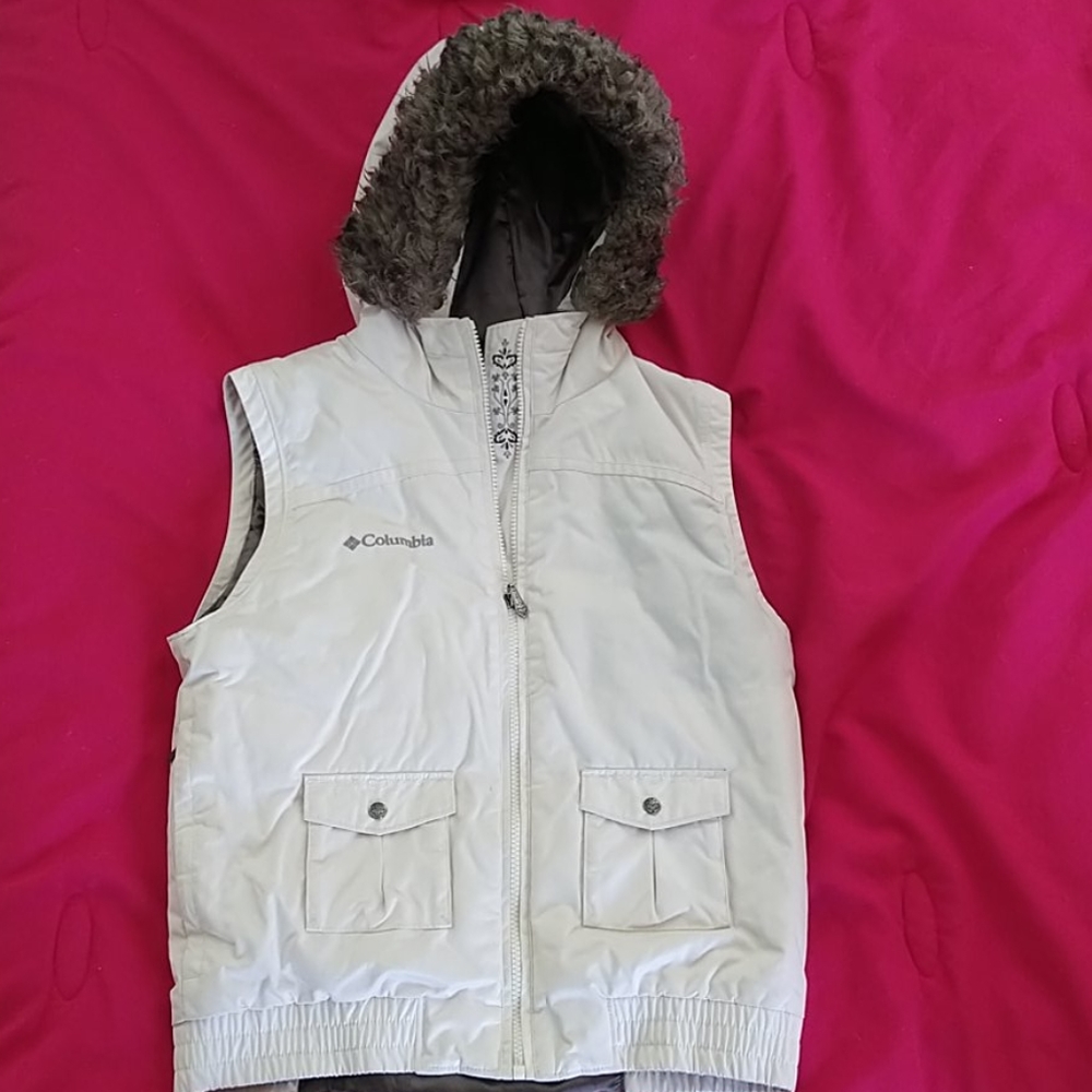 Vest